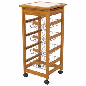 Opiniones Y Reviews De Cocina Carrito Los Mejores 10