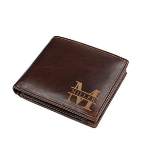 Mejores Precios Y Opiniones De Cartera Cuero Personalizada Listamos Los 10 Mejores