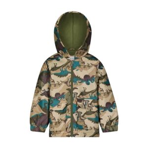 Consejos Y Reviews Para Comprar Cazadora Polipiel Nino Top Cinco