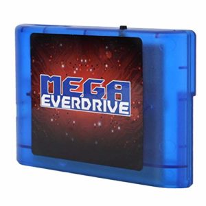 Reviews Y Listado De Megadrive Los 7 Mas Buscados
