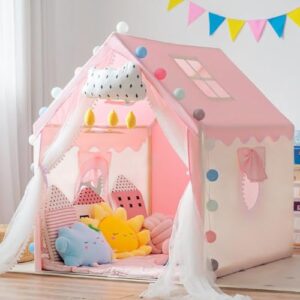 Review De Casita Hadas Del Mes