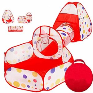 Listado Y Reviews De Casita Bolas Mas Recomendados