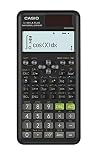 Review De Calculadora Cientifica Casio Listamos Los 10 Mejores