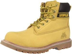 La Mejor Comparacion De Zapatilla Caterpillar Intruder Los Mejores 5