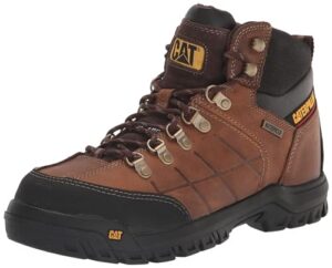 La Mejor Comparacion De Botas Caterpillar Al Mejor Precio