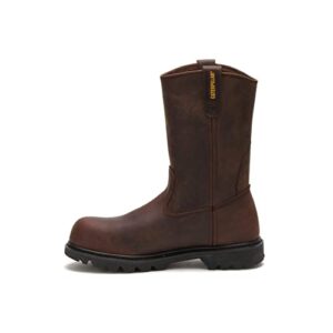 La Mejor Review De Botas De Seguridad Caterpillar Tabla Con Los Diez Mejores