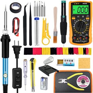 Recopilacion Y Reviews De Kit Soldadura Cobre Para Comprar Hoy