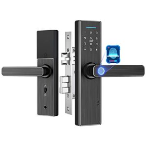 Recopilacion Y Reviews De Puerta Con Cerradura Digital Del Mes
