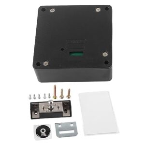 Review De Cerraduras Electronicas Para Armarios De Esta Semana