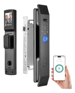 Opiniones Y Reviews De Cerraduras Digitalizadas Para Maxima Seguridad Que Puedes Comprar Esta Semana