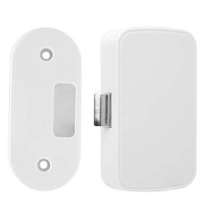 La Mejor Comparacion De Sistema De Seguridad Sin Llave Para Mueble Los Mejores 5