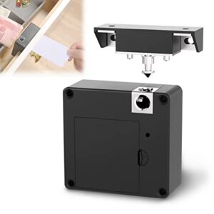 Opiniones Y Reviews De Cerraduras Invisibles Electronicas Para Comprar Online