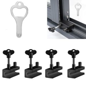 Mejores Precios Y Opiniones De Protecciones De Aluminio Para Puertas Los Mejores 5