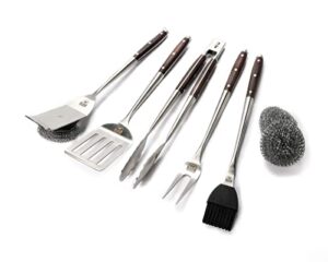 Consejos Y Comparativas Para Comprar Accesorios Asado Mr Beef Mas Recomendados