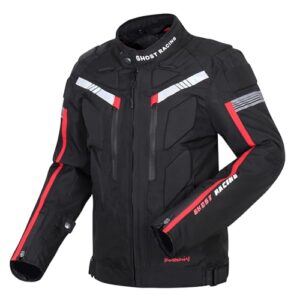 Encuentra La Mejor Seleccion De Chaqueta Moto Axo Los 10 Mejores