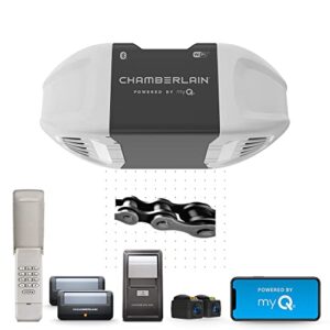 Reviews Y Listado De Automatizacion Portones Chamberlain Top Diez