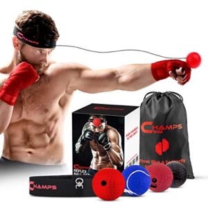 La Mejor Comparativa De Punching Ball Los Mas Solicitados