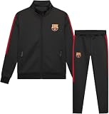 Opiniones Y Reviews De Chandal Barca Top Cinco