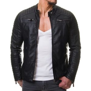 Consejos Y Reviews Para Comprar Chaqueta Piel Autentica Los 7 Mas Buscados