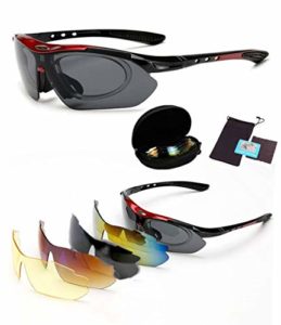 Recopilacion Y Reviews De Gafas Siroko Mas Recomendados