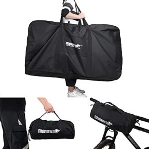 Review De Bolsa Transporte Bicicleta 8211 Cinco Favoritos