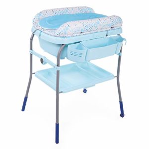Consejos Y Comparativas Para Comprar Banera Cambiador Chicco De Esta Semana