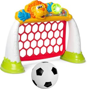 Mejores Precios Y Opiniones De Porteria Cuenta Goles Los 7 Mas Buscados
