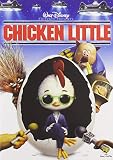 Listado Y Reviews De Chicken Little Top Cinco