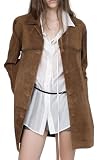 Review De Chaqueton Piel Sintetica 8211 Los Mas Vendidos