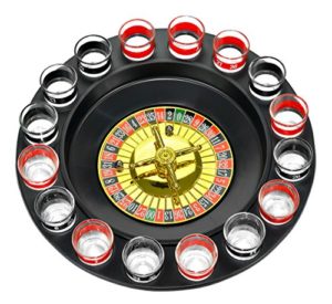 Encuentra La Mejor Seleccion De Ruleta Chupitos Mas Recomendados