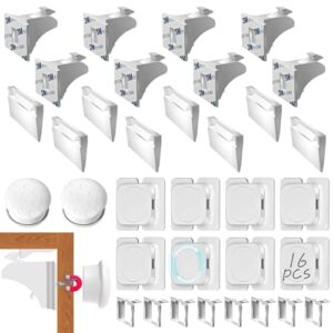 La Mejor Comparacion De Sistema De Seguridad Sin Llave Para Mueble Los Mejores 5