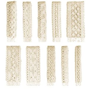 Reviews Y Listado De Encajes Bolillo Que Puedes Comprar On Line