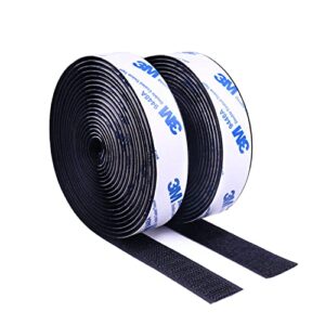 La Mejor Seleccion De Cinta Velcro Doble Cara 3m Top Diez
