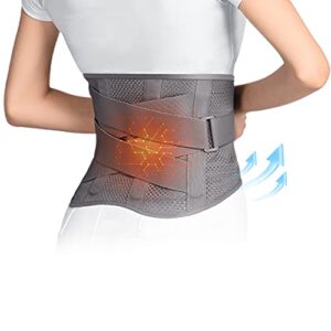 La Mejor Review De Fajas De Soporte Ergonomico Los Mas Solicitados