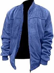 La Mejor Comparativa De Chaqueta Ante Hombre Al Mejor Precio