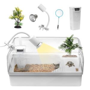 La Mejor Review De Tortuguera Los 7 Mas Buscados