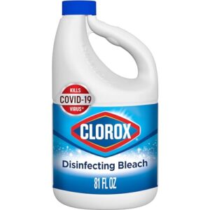 Consejos Y Comparativas Para Comprar Blanqueador Clorox Para Lavanderia 8211 Cinco Favoritos