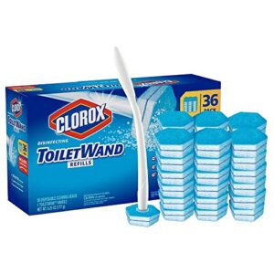 Encuentra Reviews De Limpiadores Para Bano Clorox Para Comprar Hoy