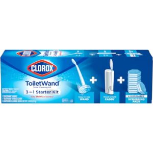 Encuentra Reviews De Limpiadores Para Bano Clorox Para Comprar Hoy