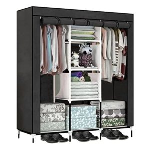 Consejos Y Comparativas Para Comprar Closet Organizador Los Mas Recomendados
