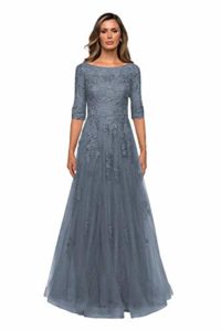 Encuentra Reviews De Vestido Madrina Una Los 10 Mejores