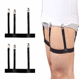 La Mejor Comparacion De Sujeta Camisas Mas Recomendados
