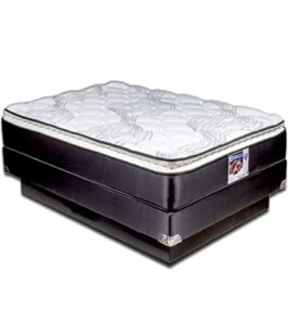 Review De Colchon Somier Comodon Los Preferidos Por Los Clientes