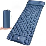 Consejos Y Comparativas Para Comprar Colchoneta Inflable Camping Que Puedes Comprar Esta Semana