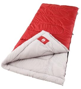 Comparativas De Sacos De Dormir Coleman Comprados En Linea