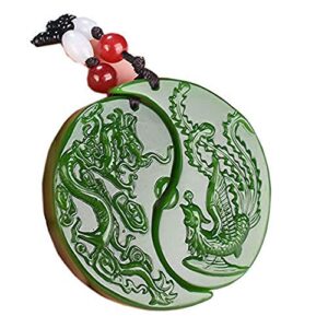 El Mejor Review De Colgante Jade Verde 8211 Los Mas Comprados