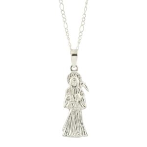 Consejos Y Reviews Para Comprar Santa Muerte Plata Mas Recomendados