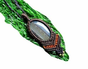 Recopilacion Y Reviews De Collar Macrame 8211 Los Mas Vendidos