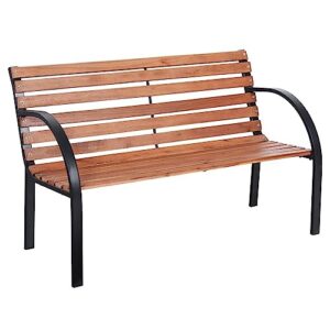 La Mejor Comparacion De Bancas De Madera Para Jardin 8211 Los Mas Vendidos