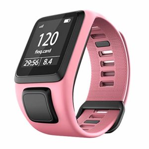El Mejor Review De Tomtom Watch 8211 Solo Los Mejores